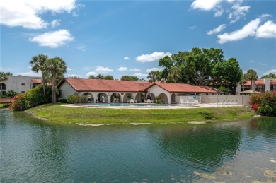 Enjoy the perfect Florida lifestyle in this 2-bedroom, 2-bath on Lake Wales Country Club in Florida - for sale on GolfHomes.com, golf home, golf lot