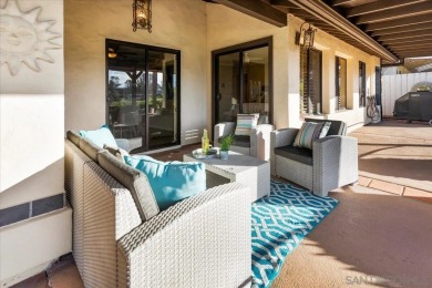 PRICED TO SELL! Experience the pinnacle of single-story luxury on Lake San Marcos Country Club- South Course in California - for sale on GolfHomes.com, golf home, golf lot