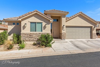 Step into comfort and convenience with this charming 3 bedroom on Southgate Golf Course in Utah - for sale on GolfHomes.com, golf home, golf lot