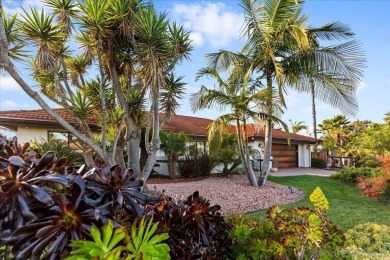 PRICED TO SELL! Experience the pinnacle of single-story luxury on Lake San Marcos Country Club- South Course in California - for sale on GolfHomes.com, golf home, golf lot