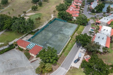 Enjoy the perfect Florida lifestyle in this 2-bedroom, 2-bath on Lake Wales Country Club in Florida - for sale on GolfHomes.com, golf home, golf lot