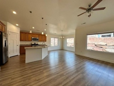 Step into comfort and convenience with this charming 3 bedroom on Southgate Golf Course in Utah - for sale on GolfHomes.com, golf home, golf lot