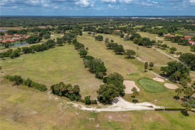 Enjoy the perfect Florida lifestyle in this 2-bedroom, 2-bath on Lake Wales Country Club in Florida - for sale on GolfHomes.com, golf home, golf lot