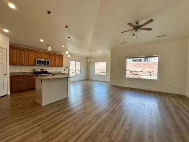 Step into comfort and convenience with this charming 3 bedroom on Southgate Golf Course in Utah - for sale on GolfHomes.com, golf home, golf lot
