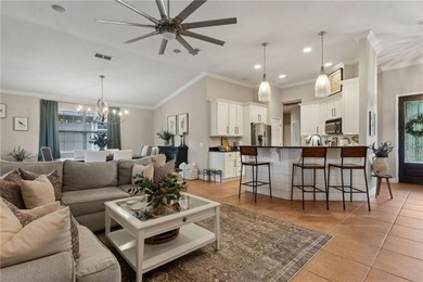 Inside the gates of Osprey Cove, a golf course community, this on The Club At Osprey Cove in Georgia - for sale on GolfHomes.com, golf home, golf lot