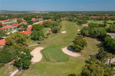 Enjoy the perfect Florida lifestyle in this 2-bedroom, 2-bath on Lake Wales Country Club in Florida - for sale on GolfHomes.com, golf home, golf lot
