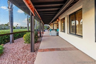 PRICED TO SELL! Experience the pinnacle of single-story luxury on Lake San Marcos Country Club- South Course in California - for sale on GolfHomes.com, golf home, golf lot