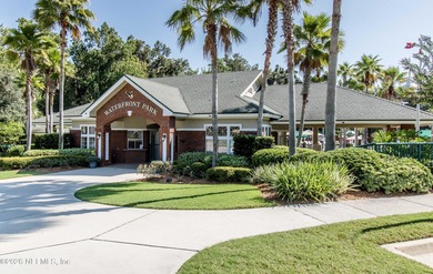 Welcome to resort-style living in Eagle Harbor! This 3-bedroom on Eagle Harbor Golf Club in Florida - for sale on GolfHomes.com, golf home, golf lot