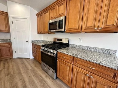 Step into comfort and convenience with this charming 3 bedroom on Southgate Golf Course in Utah - for sale on GolfHomes.com, golf home, golf lot