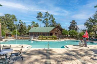 Welcome to resort-style living in Eagle Harbor! This 3-bedroom on Eagle Harbor Golf Club in Florida - for sale on GolfHomes.com, golf home, golf lot