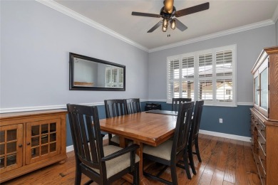 Located in a quiet neighborhood in the popular East Lake on East Lake Woodlands Country Club in Florida - for sale on GolfHomes.com, golf home, golf lot
