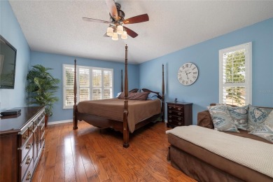 Located in a quiet neighborhood in the popular East Lake on East Lake Woodlands Country Club in Florida - for sale on GolfHomes.com, golf home, golf lot