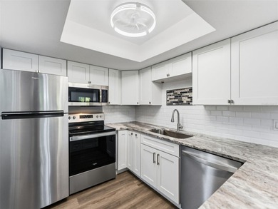 Welcome to 1008 West Lennox Road in Palm Harbor, Florida! This on Innisbrook Resort and Golf Club in Florida - for sale on GolfHomes.com, golf home, golf lot