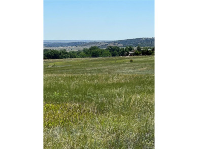 This property is one of over 140 individual lots being sold on Hollydot Golf Course in Colorado - for sale on GolfHomes.com, golf home, golf lot