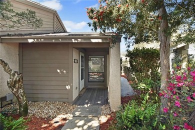 Located in the highly desirable Linkside Patio Homes, known for on Sea Palms Golf and Tennis Resort in Georgia - for sale on GolfHomes.com, golf home, golf lot