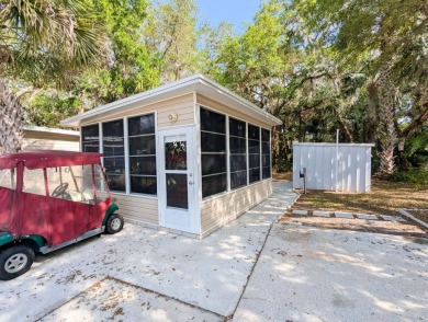 Don't miss out on a great opportunity to own an RV site in on The Great Outdoors Golf and Country Club in Florida - for sale on GolfHomes.com, golf home, golf lot