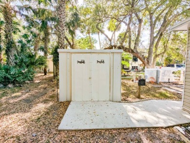 Don't miss out on a great opportunity to own an RV site in on The Great Outdoors Golf and Country Club in Florida - for sale on GolfHomes.com, golf home, golf lot
