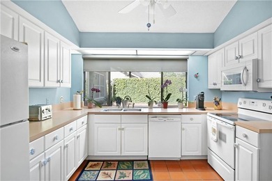 Located in the highly desirable Linkside Patio Homes, known for on Sea Palms Golf and Tennis Resort in Georgia - for sale on GolfHomes.com, golf home, golf lot