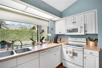 Located in the highly desirable Linkside Patio Homes, known for on Sea Palms Golf and Tennis Resort in Georgia - for sale on GolfHomes.com, golf home, golf lot