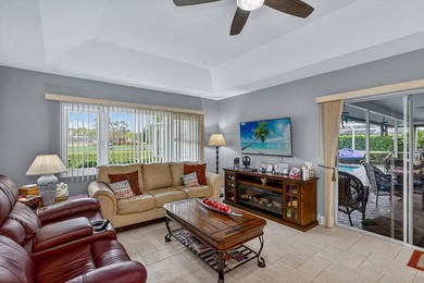 Welcome to this beautifully remodeled single-family home on Royal Palm Golf Club in Florida - for sale on GolfHomes.com, golf home, golf lot