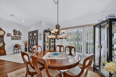 Welcome to this beautifully remodeled single-family home on Royal Palm Golf Club in Florida - for sale on GolfHomes.com, golf home, golf lot