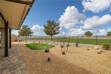 MOVE IN  ENJOY! Tour this like-new 2-bedroom (with den) on Mountain Falls Golf Course in Nevada - for sale on GolfHomes.com, golf home, golf lot