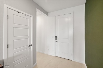 MOVE IN  ENJOY! Tour this like-new 2-bedroom (with den) on Mountain Falls Golf Course in Nevada - for sale on GolfHomes.com, golf home, golf lot