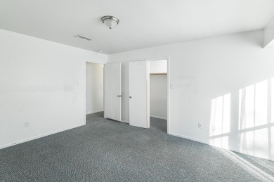 Spacious 3-bedroom, 2-bath townhouse in the desirable Crown on Crown Colony Country Club in Texas - for sale on GolfHomes.com, golf home, golf lot