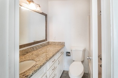 Spacious 3-bedroom, 2-bath townhouse in the desirable Crown on Crown Colony Country Club in Texas - for sale on GolfHomes.com, golf home, golf lot
