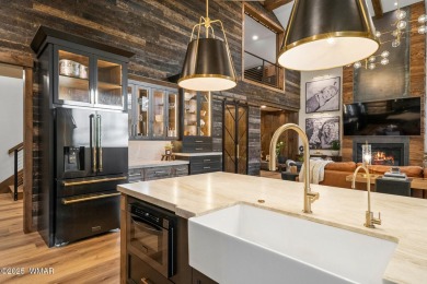 ***OWNER AGENT***Welcome to mountain living at its finest--where on Torreon Golf Club in Arizona - for sale on GolfHomes.com, golf home, golf lot