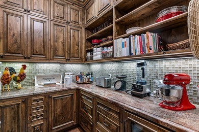 Welcome to effortless luxury living on the second green. Set on on Broken Top Club in Oregon - for sale on GolfHomes.com, golf home, golf lot