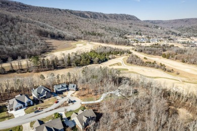 This spacious 2.2-acre lot offers a rare opportunity to build on Black Creek Club in Tennessee - for sale on GolfHomes.com, golf home, golf lot