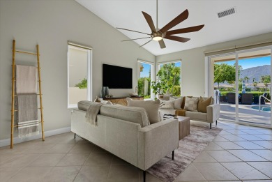 Wake up to stunning mountain and golf course views from this on La Quinta Golf  Resort and Country Clubs in California - for sale on GolfHomes.com, golf home, golf lot