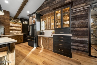 ***OWNER AGENT***Welcome to mountain living at its finest--where on Torreon Golf Club in Arizona - for sale on GolfHomes.com, golf home, golf lot