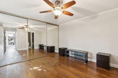Enjoy serene, gated living with sweeping views of the lake and on Bent Tree Golf Club in Texas - for sale on GolfHomes.com, golf home, golf lot