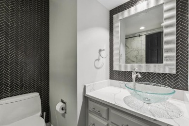 Enjoy serene, gated living with sweeping views of the lake and on Bent Tree Golf Club in Texas - for sale on GolfHomes.com, golf home, golf lot