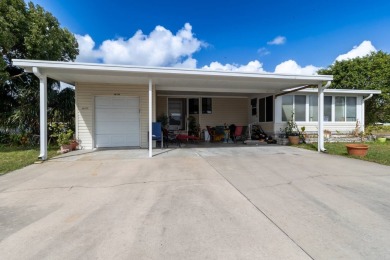 Welcome to your potential new home in the vibrant Fairways on Fairways Country Club in Florida - for sale on GolfHomes.com, golf home, golf lot