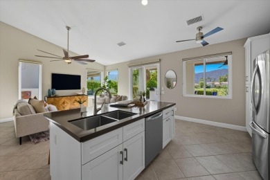Wake up to stunning mountain and golf course views from this on La Quinta Golf  Resort and Country Clubs in California - for sale on GolfHomes.com, golf home, golf lot