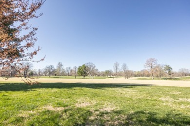 This stunning main-level unit offers the ultimate blend of on Saint Clair Country Club in Illinois - for sale on GolfHomes.com, golf home, golf lot