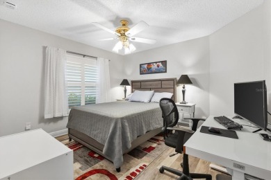BOND PAID! ROOF 2020. 3/2 stretched Gardenia in the Village of on The Links of Spruce Creek in Florida - for sale on GolfHomes.com, golf home, golf lot