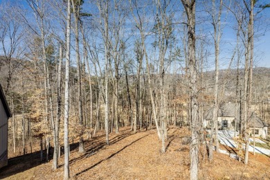 This spacious 2.2-acre lot offers a rare opportunity to build on Black Creek Club in Tennessee - for sale on GolfHomes.com, golf home, golf lot