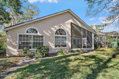 This adorable home in TPC Sawgrass has been meticulously on TPC at Sawgrass in Florida - for sale on GolfHomes.com, golf home, golf lot