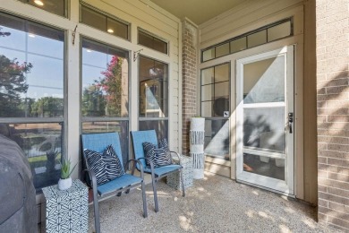 Enjoy serene, gated living with sweeping views of the lake and on Bent Tree Golf Club in Texas - for sale on GolfHomes.com, golf home, golf lot