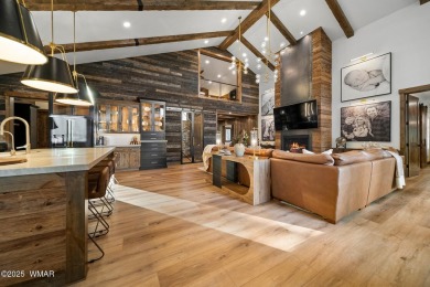 ***OWNER AGENT***Welcome to mountain living at its finest--where on Torreon Golf Club in Arizona - for sale on GolfHomes.com, golf home, golf lot