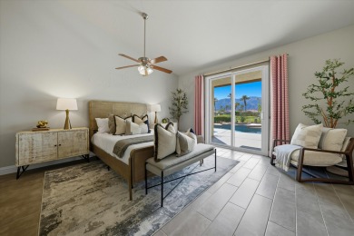 Wake up to stunning mountain and golf course views from this on La Quinta Golf  Resort and Country Clubs in California - for sale on GolfHomes.com, golf home, golf lot