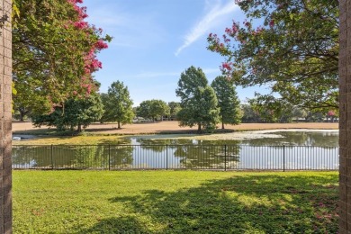 Enjoy serene, gated living with sweeping views of the lake and on Bent Tree Golf Club in Texas - for sale on GolfHomes.com, golf home, golf lot