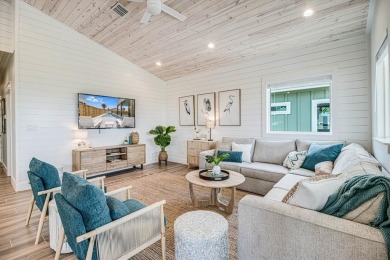 Just beautiful! Tipsy Tortoise is a new construction 4 bdrm, 4 on Palmilla Beach Golf Club in Texas - for sale on GolfHomes.com, golf home, golf lot