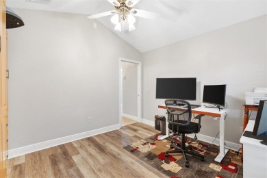 BOND PAID! ROOF 2020. 3/2 stretched Gardenia in the Village of on The Links of Spruce Creek in Florida - for sale on GolfHomes.com, golf home, golf lot