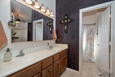 Welcome to this beautifully maintained original-owner home at on Foothills Executive Golf Course in Arizona - for sale on GolfHomes.com, golf home, golf lot