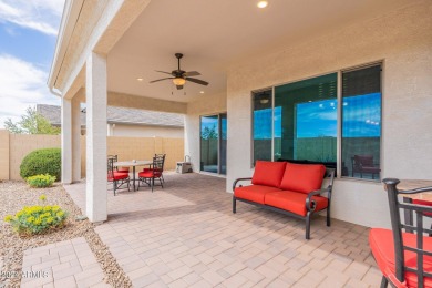 Welcome Home to this very popular and sought after Mandera model on Robson Ranch Golf Club in Arizona - for sale on GolfHomes.com, golf home, golf lot